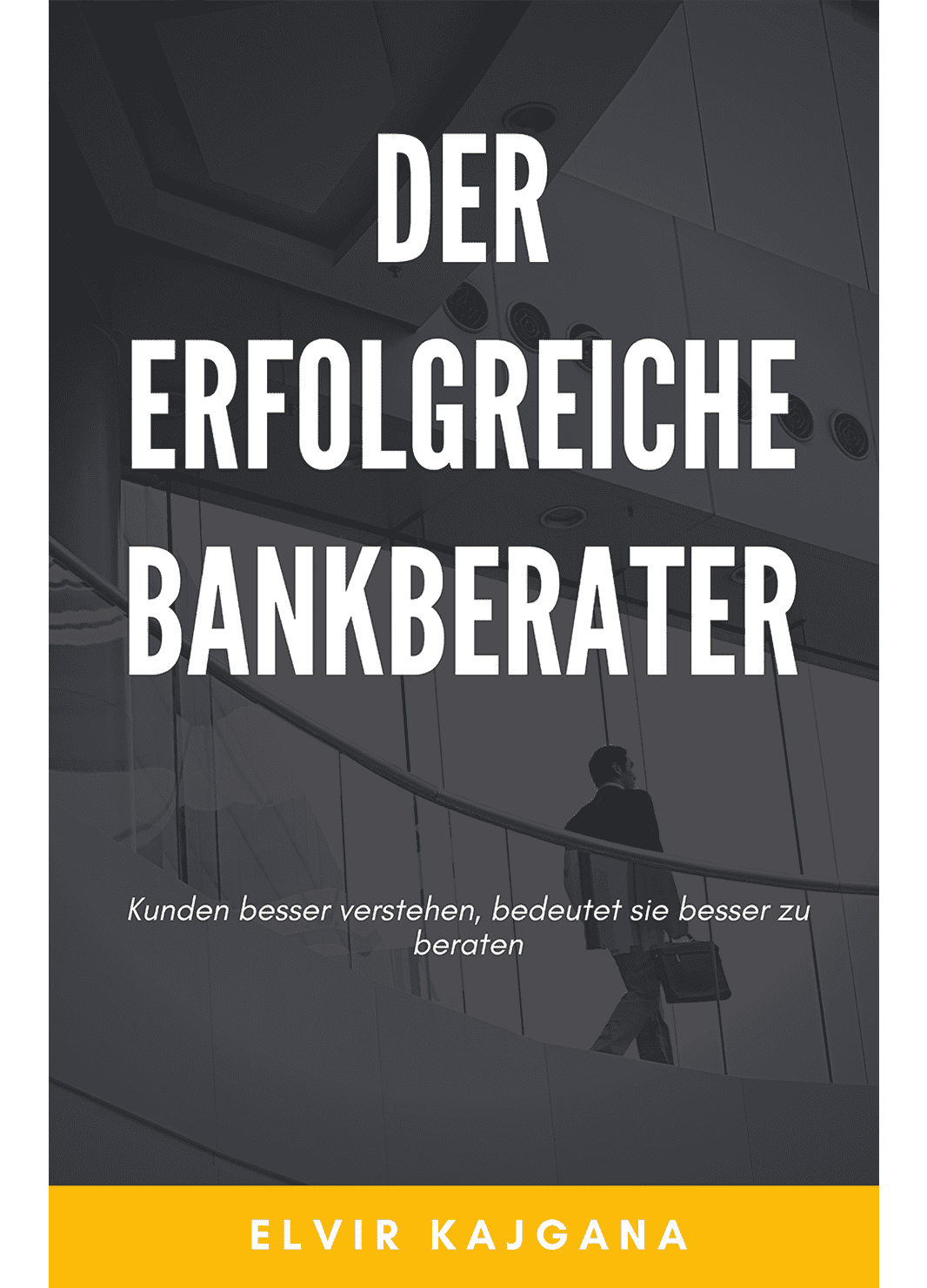 Buch - Der erfolgreiche Bankberater